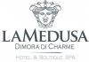 La Medusa Dimora di Charme Hotel & BoutiqueSpa