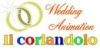 Il Coriandolo Wedding Animation
