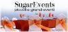 SugarEvents - Wedding Planner