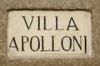 Villa Apolloni