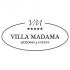 Villa Madama - 5 stelle lusso