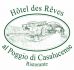 Hotel des Reves - Ristorante Al Poggio di Casalucense