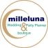 Milleluna Wedding & Party Planner Boutique