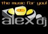 Alex DJ - The Music for You