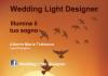 Wedding Light Designer - Fonolight srl
