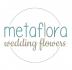 Metaflora wedding flowers
