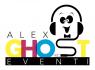 Alex Ghost Eventi