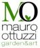 Mauro Ottuzzi - Garden & Art