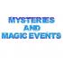 Mysteries and Magic Events