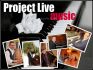 Project Live Music