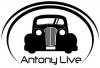 Antony Live - Auto Noleggio Matrimonio