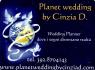 Planet Wedding by Cinzia D.