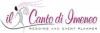 Il Canto di Imeneo wedding and event planner