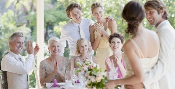 Regali per testimoni di nozze: quali scegliere? 