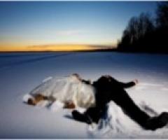Miele d'inverno: tante idee originali per il vostro viaggio di nozze tutto invernale