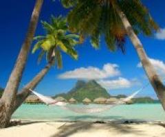 Viaggio di nozze in Polinesia... e sei in paradiso!