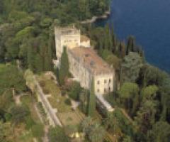 Un'isola nel Lago di Garda in esclusiva per il tuo matrimonio