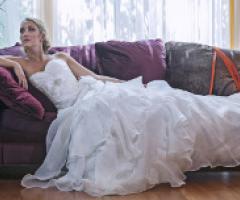 Abiti da sposa online: una nuova frontiera