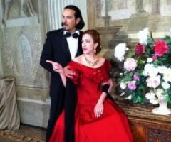 L'Opera lirica arriva al tuo matrimonio
