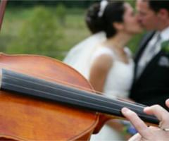 Matrimonio con musica classica 