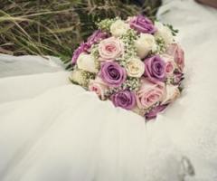 5 bouquet da sposa da cui prendere spunto
