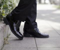 5 consigli per scegliere le scarpe da sposo