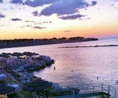 Il matrimonio sul mare in Puglia
