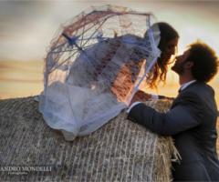 4 scenari della Puglia per le foto del matrimonio