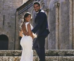 Matrimonio in Italia: le mete più belle per sposarsi
