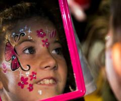 Truccabimbi per Bambini - Face Painting Animazione per Bambini - Musica  Matrimonio Torino