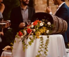 Antico Mulino - Wedding-services-tuscany
