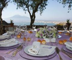 S I R E Catering Per Matrimoni A Napoli S I R E Ricevimenti D Autore Foto 1