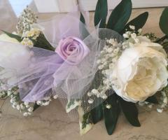 Insolito Fiori - Le creazioni floreali artigianali per le nozze