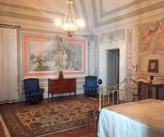 Villa Il Merlo Nero - Location per il matrimonio a Firenze