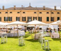 Burro e Salvia Banqueting - Il catering per il matrimonio a Verona
