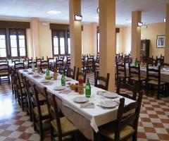 Albergo Ristorante Il Castagno - Location per il matrimonio a Busana