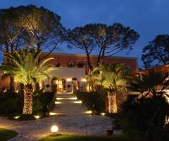 Villa San Martino - La villa per il ricevimento di nozze