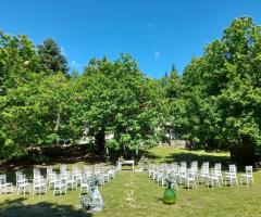 Albergo Ristorante Il Castagno - Location per il matrimonio a Busana