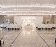Lo smeraldo ricevimenti location per matrimoni a canosa di puglia ... Sala ricevimenti canosa