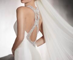 Temptation abiti hot sale da sposa