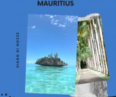 Emozioni Viaggiando By Silvia  - Mauritius