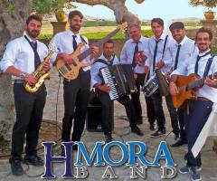 H-Mora Band