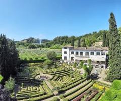 Villa Il Merlo Nero
