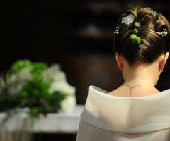 Simona Margapoti Wedding Planner - L'organizzazione di eventi di classe a Milano