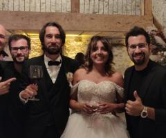 The Weddingers - Musica live per il matrimonio a Cesena
