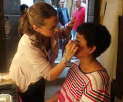 Camilla Arietti - Make Up