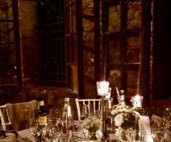 Le Cirque Firenze - Catering per matrimonio