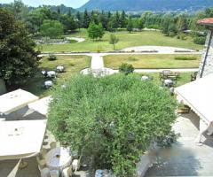 Casa Forte di Bisone - Cisano bergamasco, Bergamo