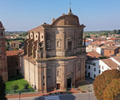 Modena Droni - Video per i matrimoni con i droni