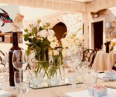 Antico Mulino - Banqueting@fattorialavacchio.com